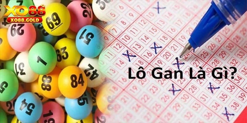 Lô gan là gì?