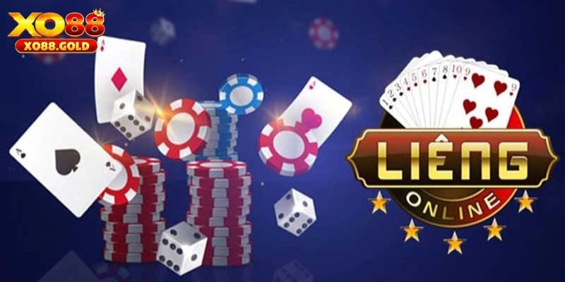 Game bài liêng là gì?