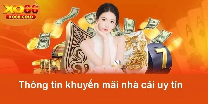 Tặng Thưởng Bóng Vàng – Quà Tặng Ai Cũng Muốn Nhận Tại XO88