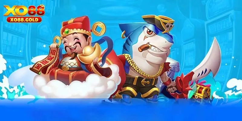 Nhiều sinh vật và có thưởng rõ ràng